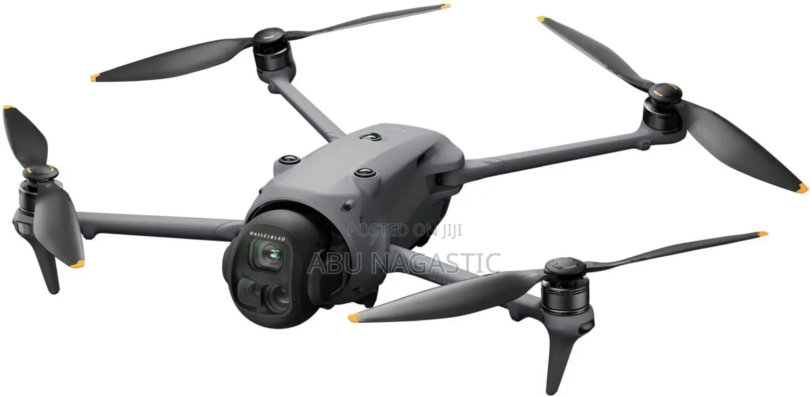 Dji Mavic 4 Pro Fly More Combo