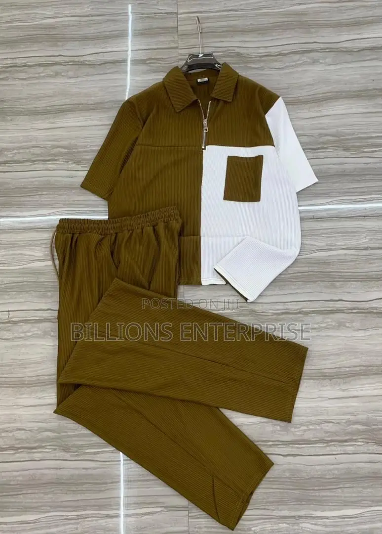 Shirts and Shorts for All Occasions for Both Male and Female