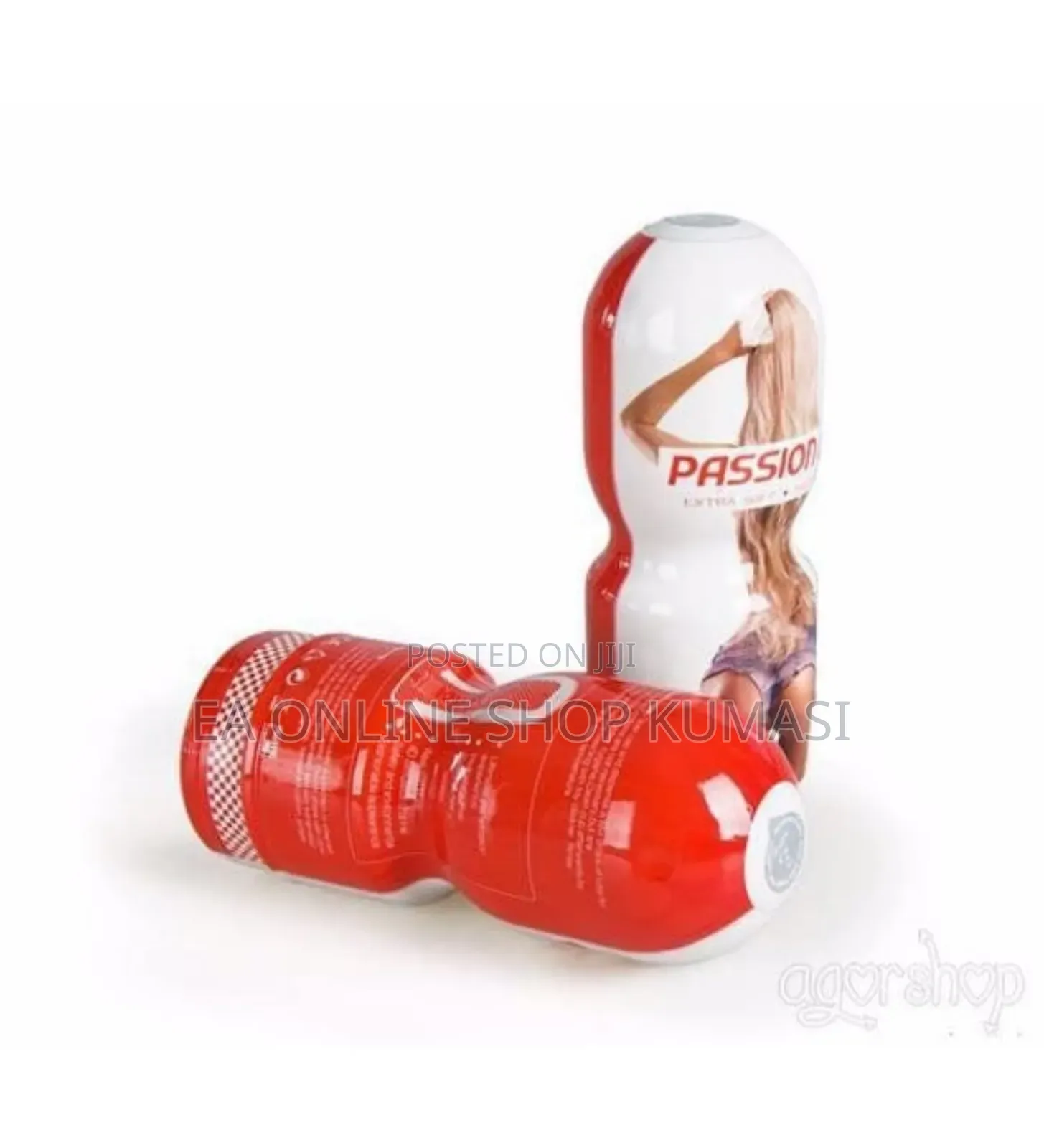 Boys Pocket Pussy