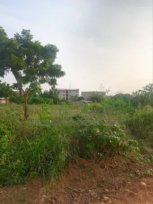0.80 Acre (5 Plots) of Titled Land for Sale Nmai Dzorn Main Road