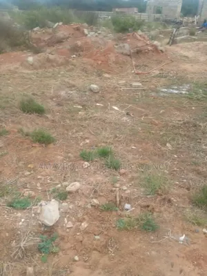 0.80 Acre (5 Plots) of Titled Land for Sale Nmai Dzorn Main Road
