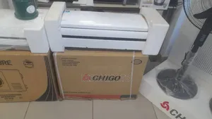 Chigo Split 2.0hp Ac