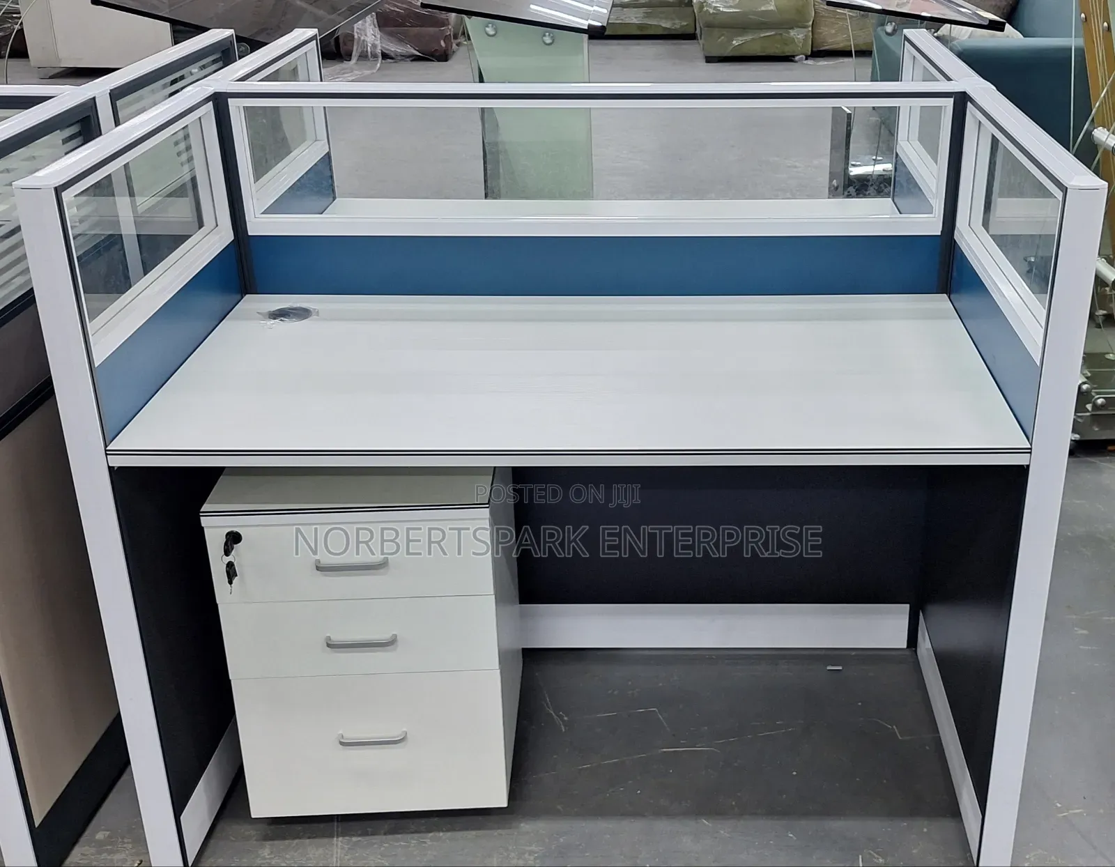 Work Station(Ws020)