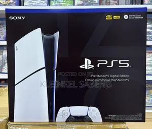 Ps5 Slim Inbox