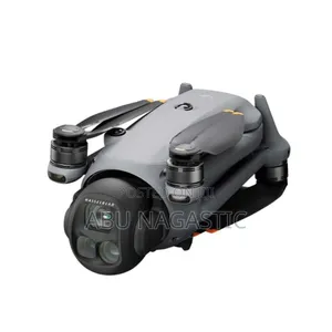 Dji Mavic 4 Pro Fly More Combo