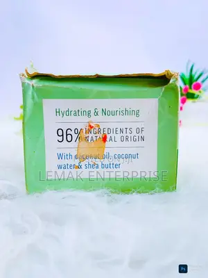 Natural Face Hydrating Nourishing