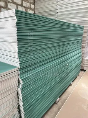Green Board 9.5mm