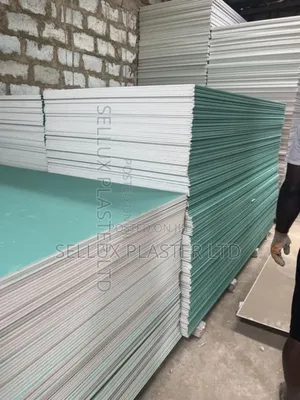 Green Board 9.5mm