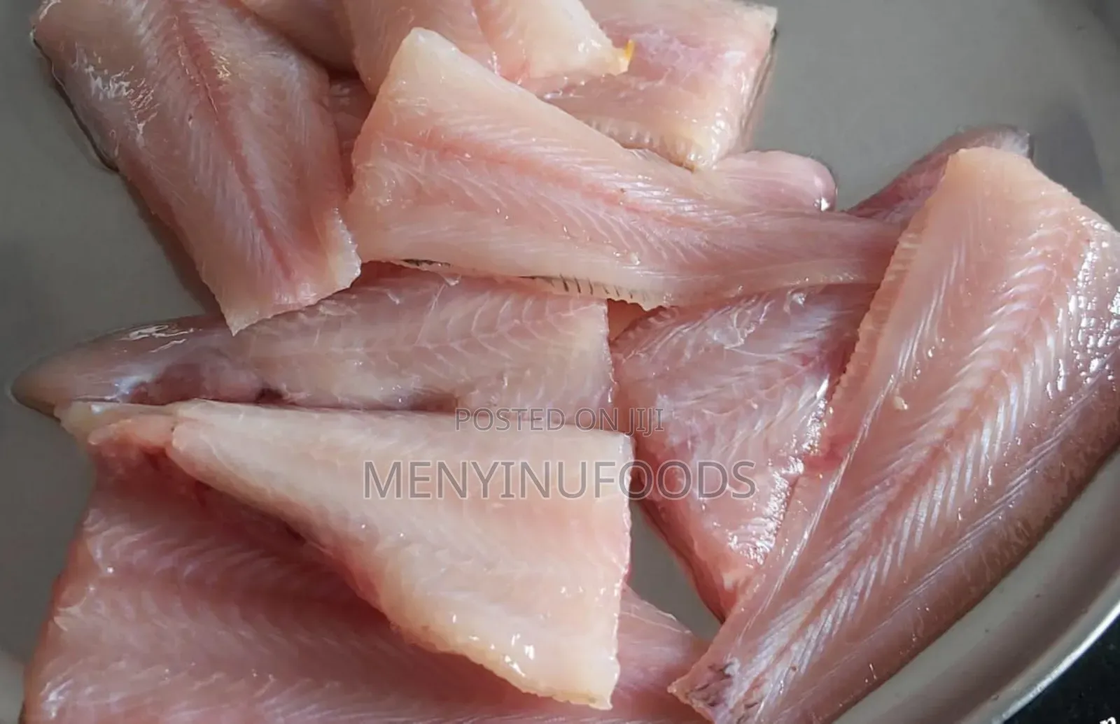 Fresh Sole Fish in Ghana – Wholesale Retail | Direct From the Sea