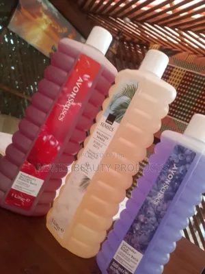 Avon Shower Gel