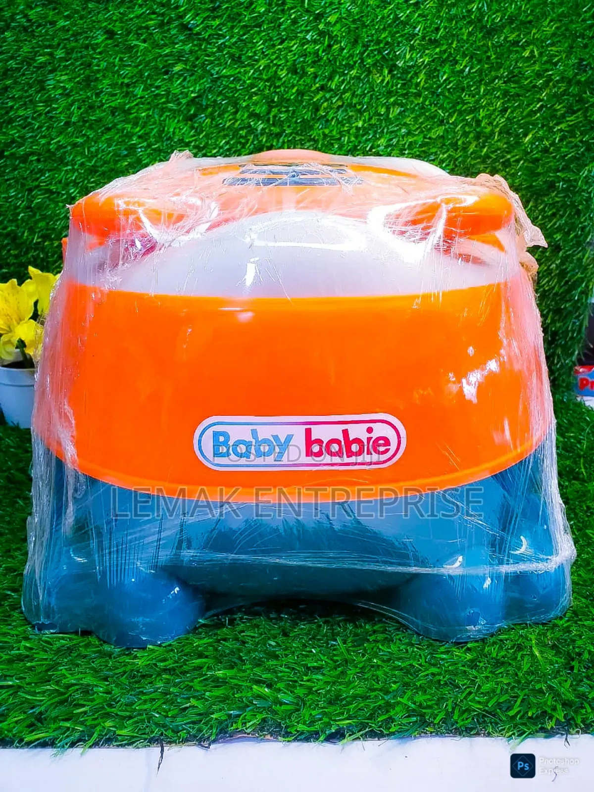 Children's Potty Training Seat