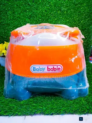 Children's Potty Training Seat