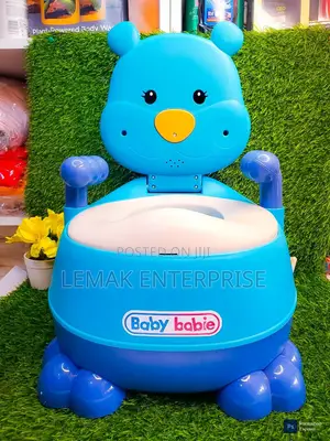 Children's Potty Training Seat