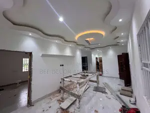 2bdrm Apartment in Bee Decor & Homes, Agbogba for rent