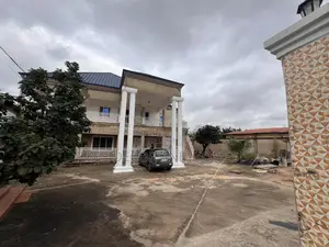 2bdrm Apartment in Bee Decor & Homes, Agbogba for rent