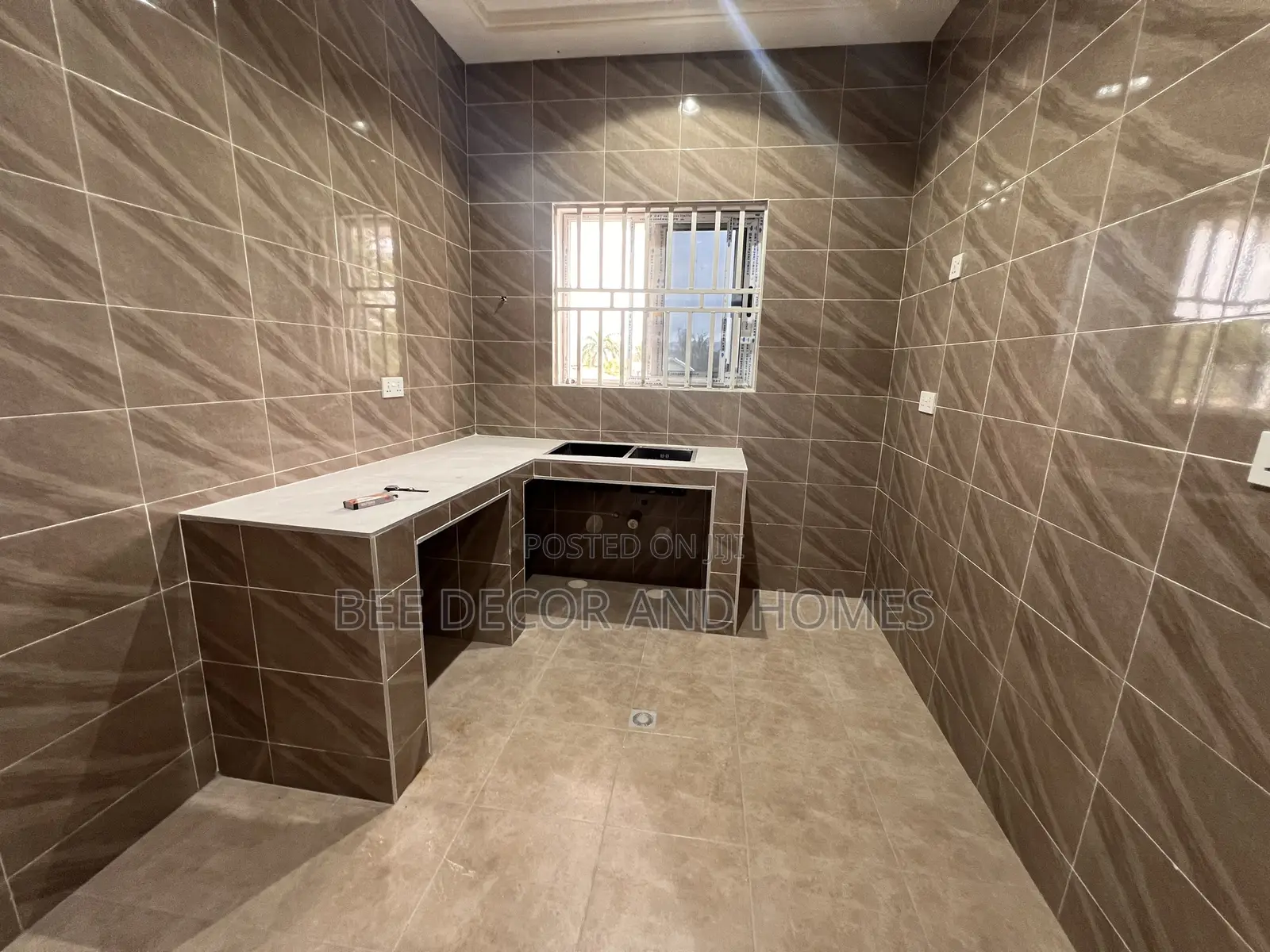 2bdrm Apartment in Bee Decor & Homes, Agbogba for rent
