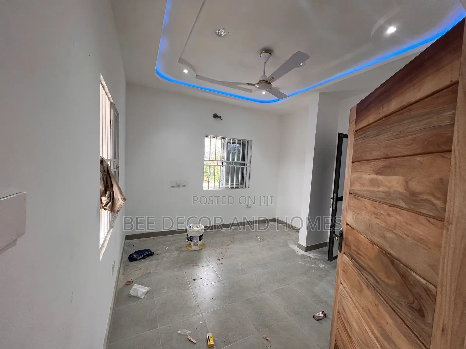 2bdrm Apartment in Bee Decor & Homes, Agbogba for rent