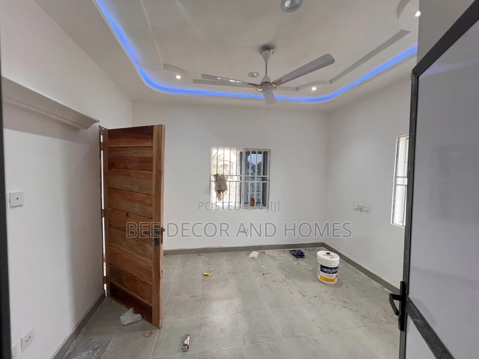 2bdrm Apartment in Bee Decor & Homes, Agbogba for rent