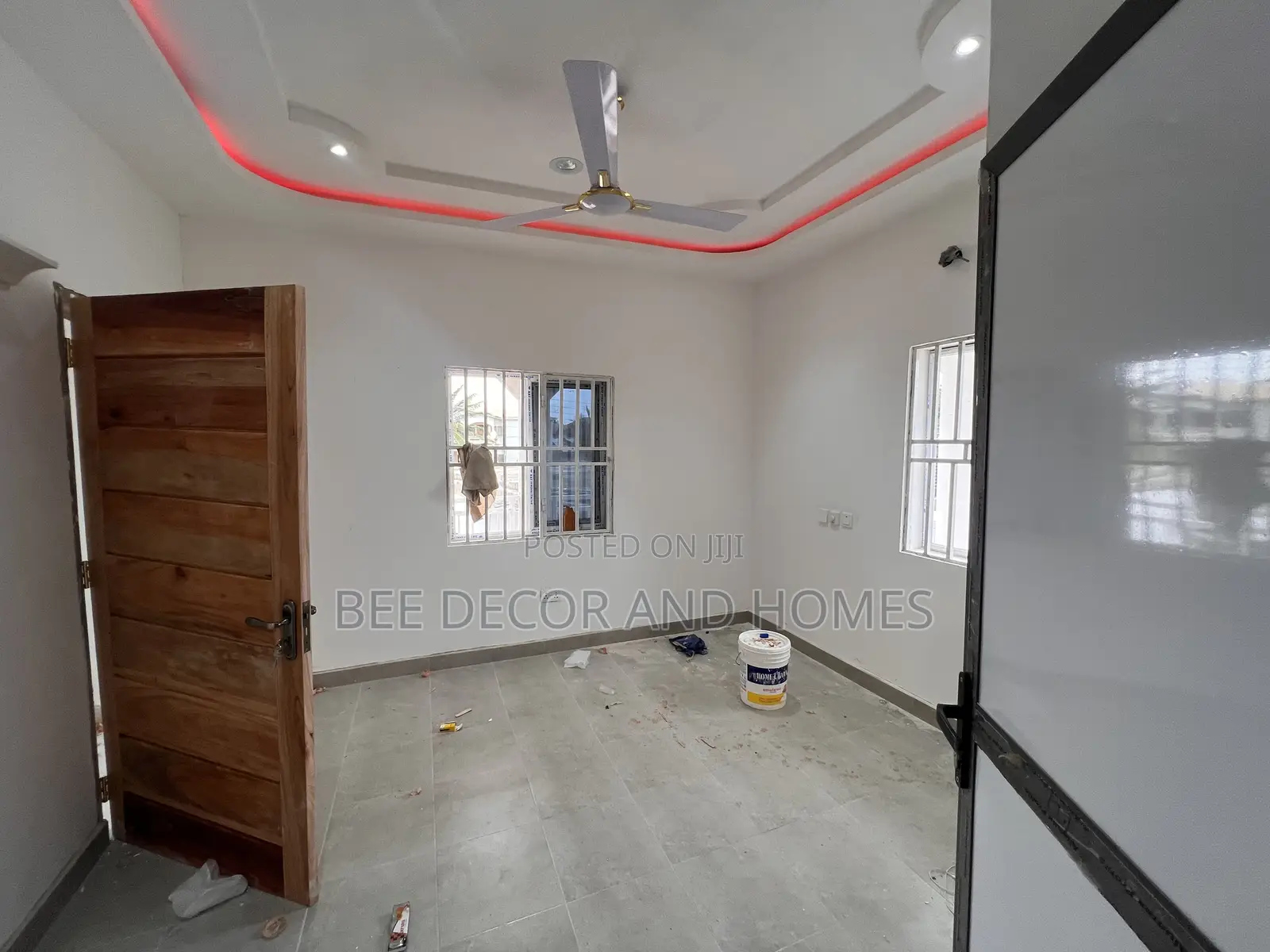 2bdrm Apartment in Bee Decor & Homes, Agbogba for rent