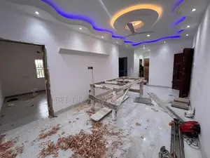 2bdrm Apartment in Bee Decor & Homes, Agbogba for rent