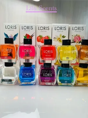 Loris Air Refresher
