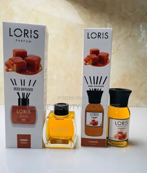 Loris Air Refresher