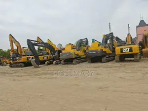 Excavator for Rent