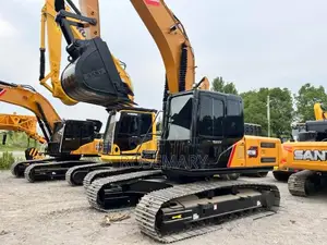 Excavator for Rent