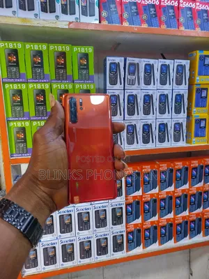Huawei P30 Pro 128 GB Orange