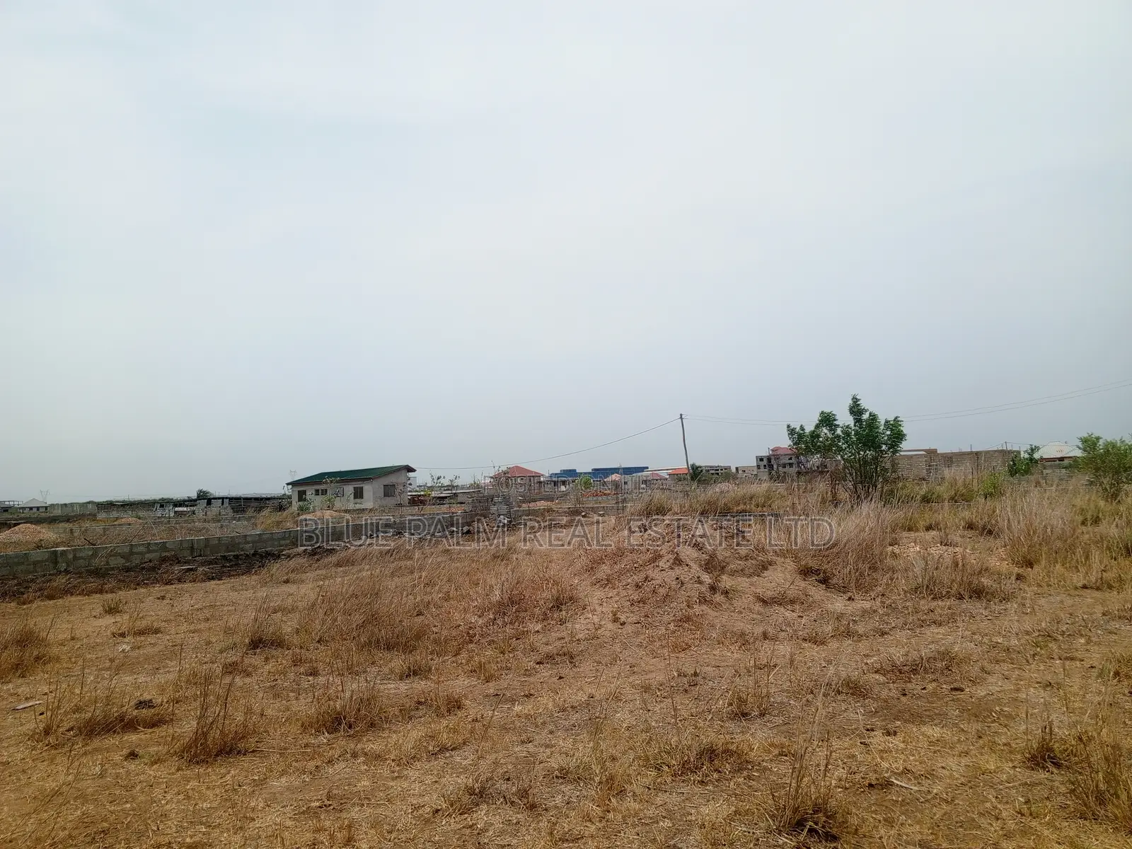 Prampram - Live Where the Future Is Being Built!