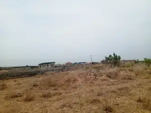 Prampram - Live Where the Future Is Being Built!
