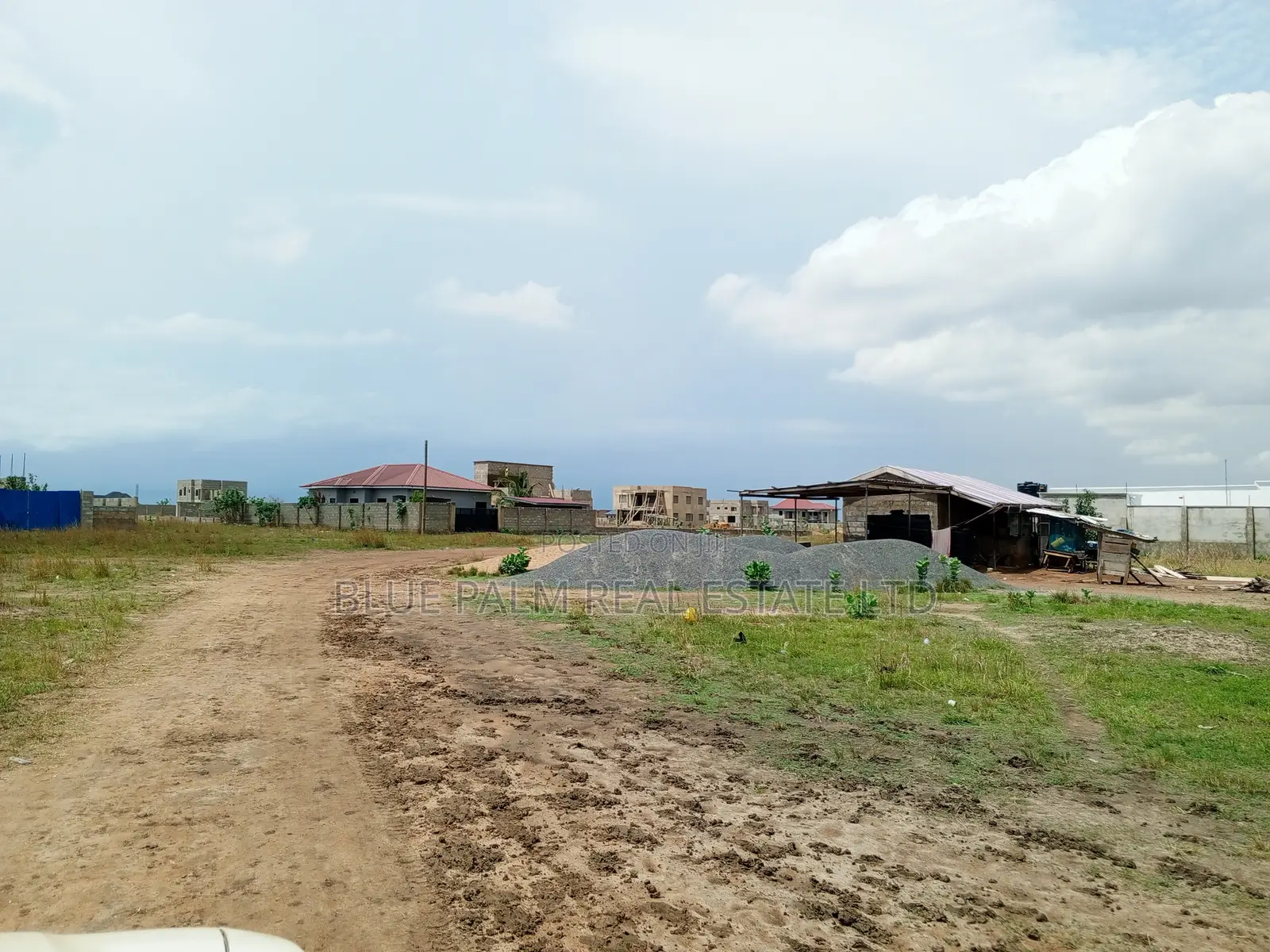 Prampram - Live Where the Future Is Being Built!