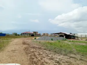 Prampram - Live Where the Future Is Being Built!