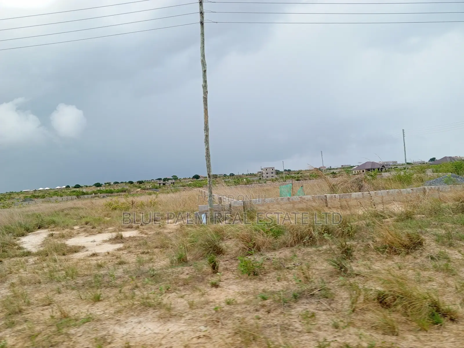Prampram - Live Where the Future Is Being Built!