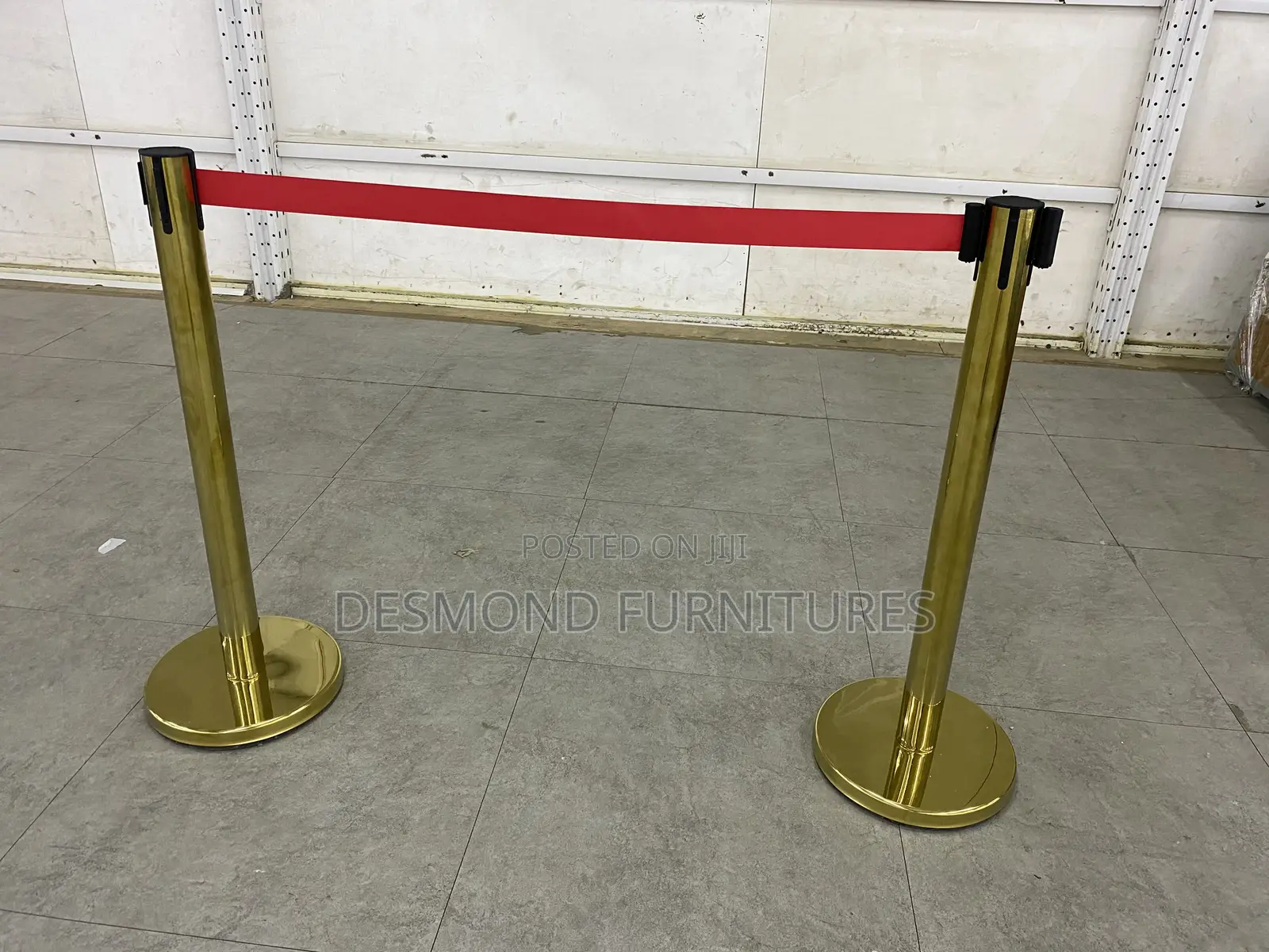 Barricade Barricade