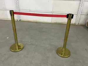 Barricade Barricade