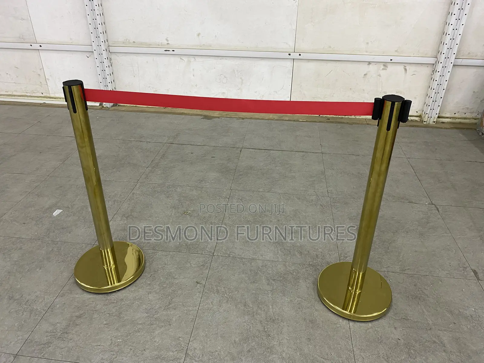 Barricade Barricade