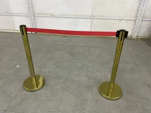 Barricade Barricade