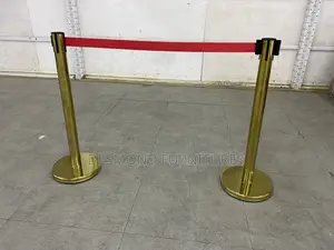 Barricade Barricade