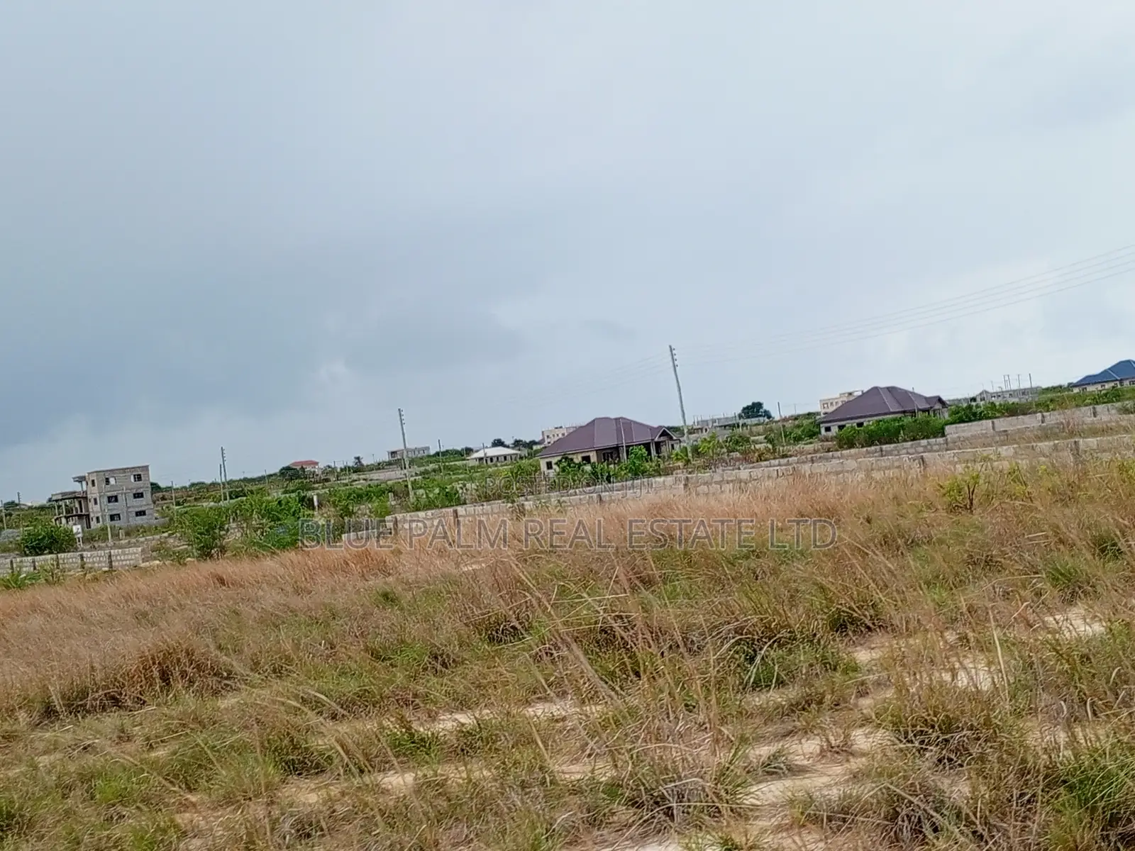 Prampram - Family-Friendly Plots With Everything You Need Nearby