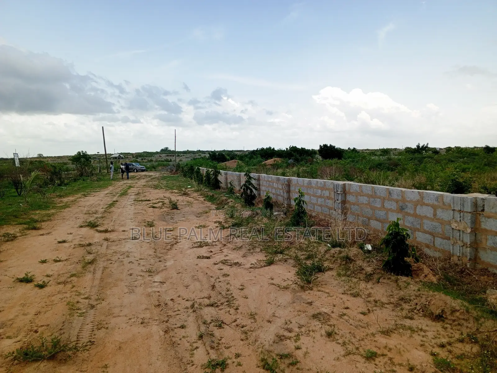 Prampram - Family-Friendly Plots With Everything You Need Nearby
