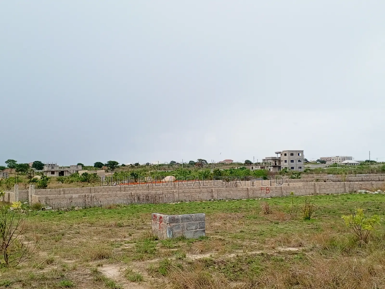 Prampram - Family-Friendly Plots With Everything You Need Nearby
