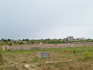 Prampram - Family-Friendly Plots With Everything You Need Nearby