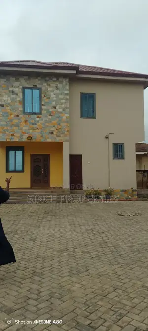 3bdrm Apartment in Sinco Properties, East Legon for rent