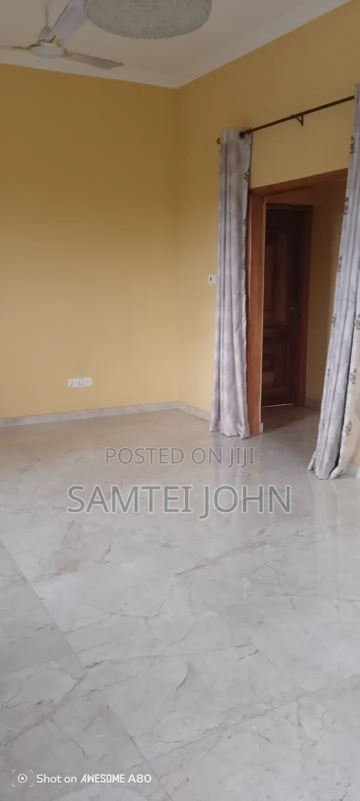 3bdrm Apartment in Sinco Properties, East Legon for rent