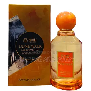 Dune Walk Perfume