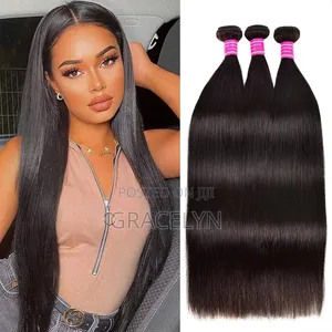 Blackmoon Human Wig