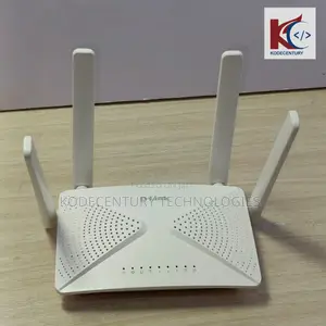 Universal Router