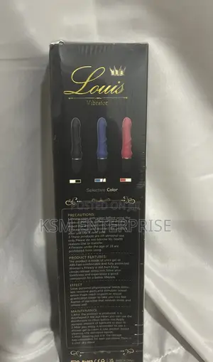 Vibrator 7inches