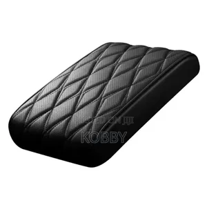 Universal Armrest Cover